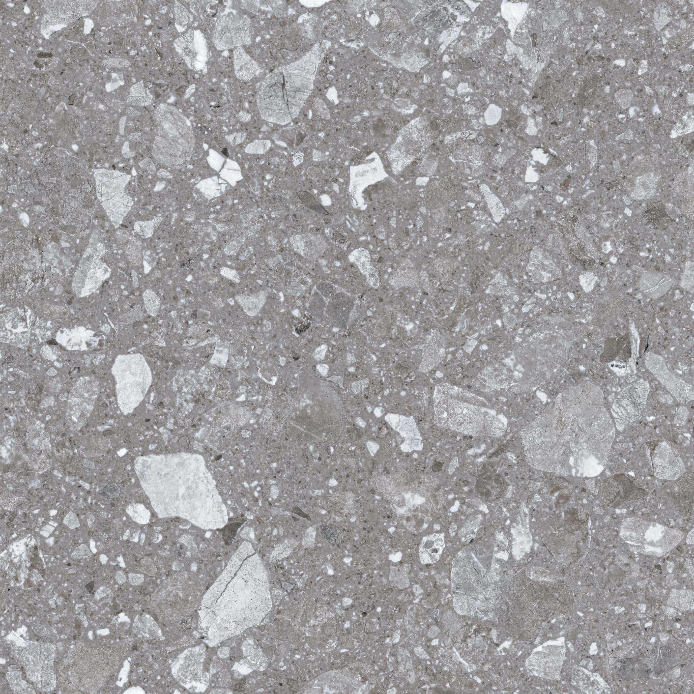 Плитка Allore Group Cosmic Grey F P NR Mat 47х47 см